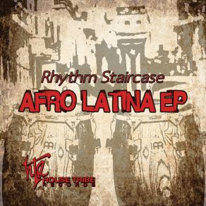 Download track Cuban (Original Mix) Rhythm Staircase