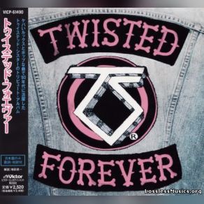 Download track Burn In Hell Twisted Sister