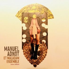 Download track Souveraineté Du Vide - The Kind Of Silence That Lets You Hear Your Heart Manuel Adnot