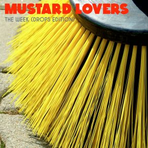 Download track Sunday (Drop Edit) Mustard Lovers