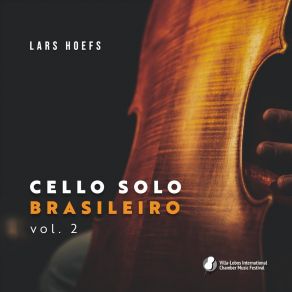 Download track Suíte Para Violoncelo Solo, I. Andante (Tempo Libero) Lars HoefsClaudio Santoro