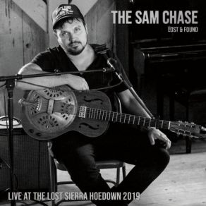 Download track Thoughts That I Have (Live) The Sam Chase