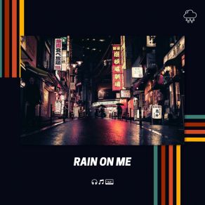 Download track Night New York Rain Rain Sound Studio