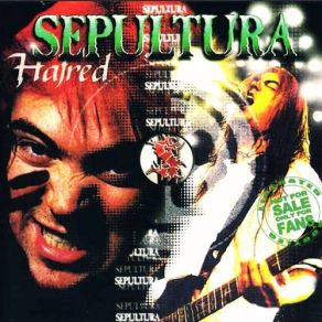 Download track Medley A) Arise B) Dead Embryonic Cells Sepultura