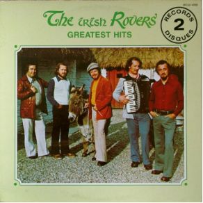 Download track The Unicorn Irish Rovers, The