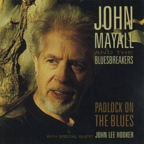 Download track Don't Turn Your Back John Mayall, The Bluesbreakers