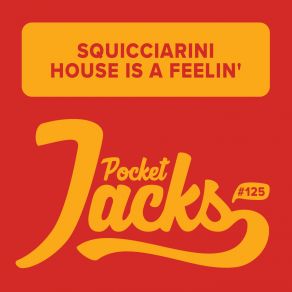 Download track House Is A Feelin' (Original Mix) Squicciarini