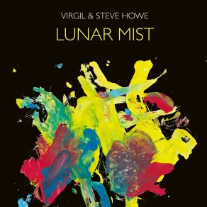 Download track Martian Mood Steve Howe, Virgil