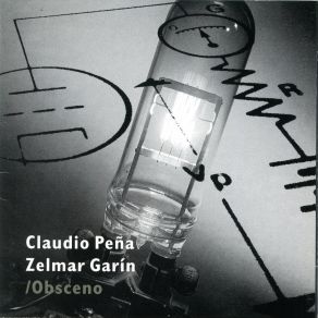 Download track La Sombra De Una Maquina (En Vivo) Claudio Peña