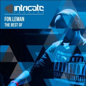 Download track Coriolis (Original Mix) Evave, Fon. Leman