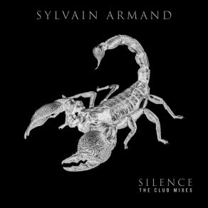 Download track Silence (Club Mix) Sylvain Armand