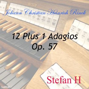 Download track Adagio Nr. 11 In A Major, Op. 57 Stefan H