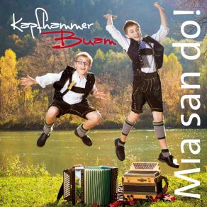 Download track Kapfhammer Buam Polka Kapfhammer Buam