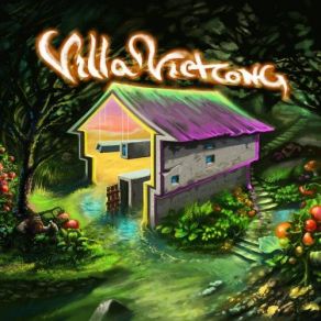 Download track Dispel Villa Vietcong