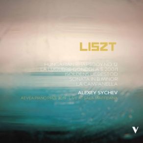 Download track Isoldens Liebestod, S. 447 (After Wagner WWV 90) [Live] Alexey Sychev