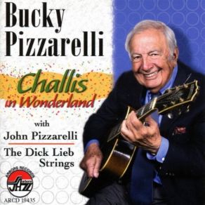 Download track Davenport Blues Bucky Pizzarelli