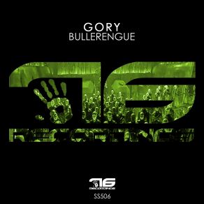 Download track El Bullerengue (Original Mix) Gory