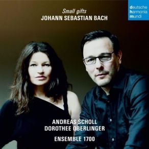 Download track 18 Preise, Jerusalem, Den Herren, BWV 119 V. Die Obrigkeit Ist Gottes Gabe (Aria) Johann Sebastian Bach