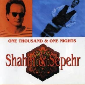 Download track One Thousand & One Nights (Prelude) Shahin & Sepehr