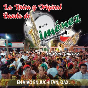 Download track La Cocaleca (Alimaña) Original Banda De Hnos. Jiménez