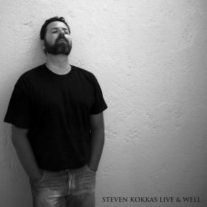 Download track I Am Taking You Home (Live) Steven Kokkas