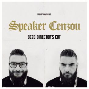 Download track Siamo A Casa Speaker CenzouPaura, DANNO