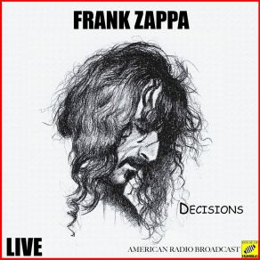 Download track Zoot Allures (Live) Frank Zappa