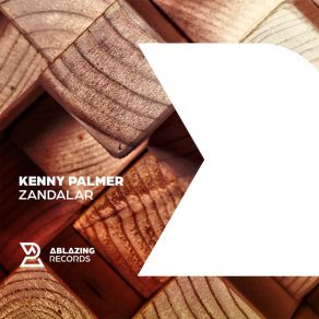 Download track Zandalar (Extended Mix) Kenny Palmer