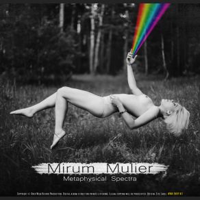 Download track Heavenly Love - Azure Mirum Mulier