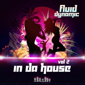 Download track Feelin Love Fluid Dynamic