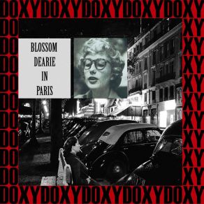 Download track Moonlight Saving Time (There Ought To Be A) (Instrumental) Blossom Dearie