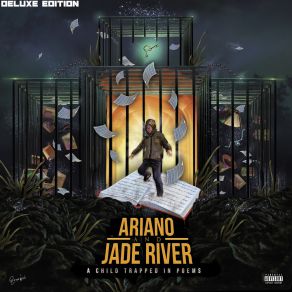 Download track Somebody Help Jade River