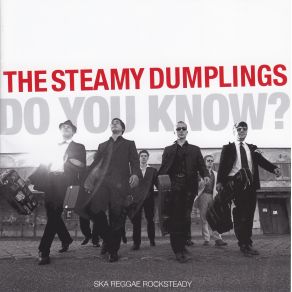 Download track Jump & Dance Steamy Dumplings