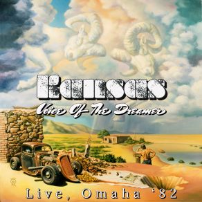 Download track Curtain Of Iron (Outro) (Live) Kansas