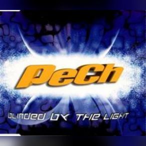 Download track Blinded By The Light (Extended Version) Pech