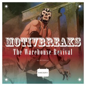 Download track Piano Soundwaves (End Of The WarehouseRave Mix) Motivbreaks