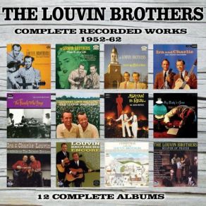 Download track Wait A Little Longer, Please Jesus The Louvin Brothers