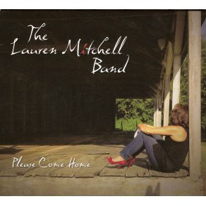 Download track Come To Mama The Lauren Mitchell Band