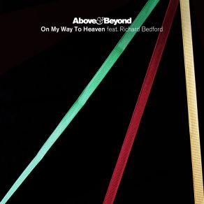 Download track On My Way To Heaven (Lenno Remix) Above & Beyond