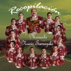 Download track Mi Mayor Anhelo Mariachi Nuevo Tamazula