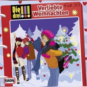 Download track Verliebte Weihnachten Die Drei Ausrufezeichen