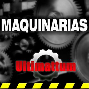 Download track Mentes Vacias Ultimattum