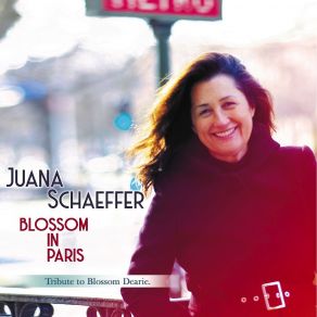 Download track Peel Me A Grape Juana Schaeffer