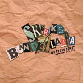 Download track Acknowledgement Skerik's Bandalabra