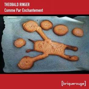 Download track Comme Par Enchantement (David Duriez Floating Tracks Remix) Theobald RingerDavid Duriez