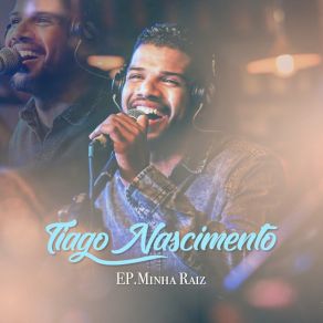 Download track O Samba Tiago Nascimento Oficial