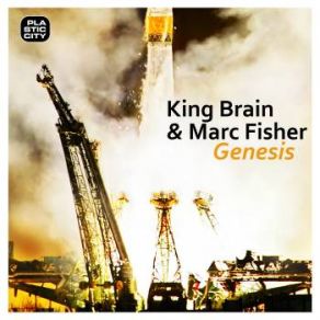 Download track Genesis (Terry Lee Brown Junior's Dub) Marc Fisher, King Brain