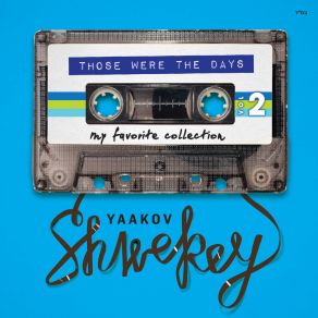 Download track English Medley Yaakov Shwekey