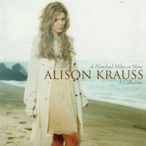 Download track You Will Be My Ain True Love Alison Krauss