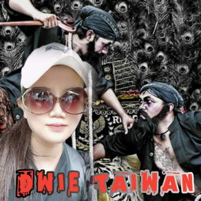 Download track CINTA TAK TERBALAS Dwie Taiwan